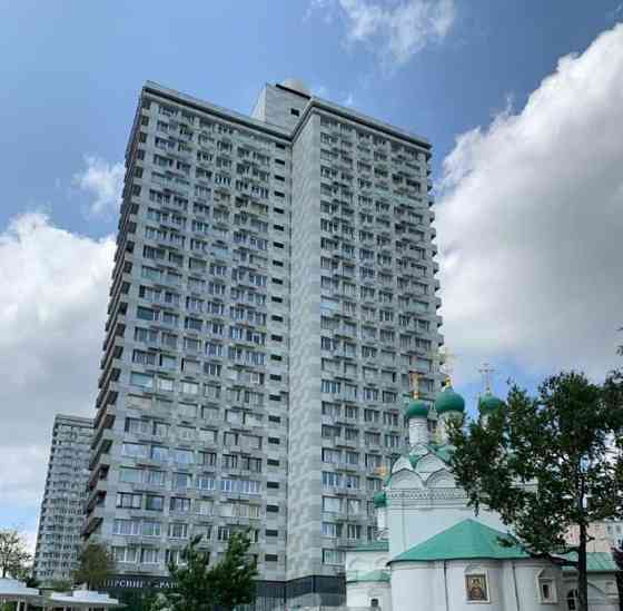 1-комн. квартира, 36 м2, 4/24 эт. Москва