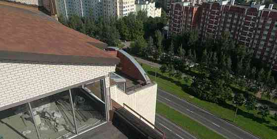 5-комн. квартира, 165.7 м2, 14/16 эт. Санкт-Петербург