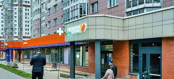 Торговое помещение, 20 м2 Балашиха