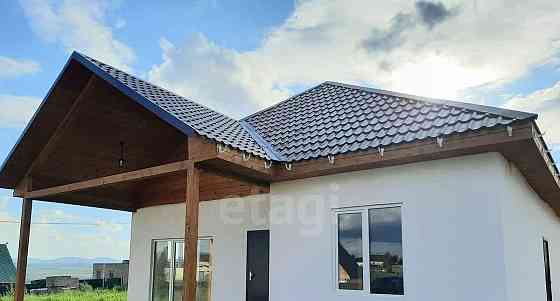 Дом, 112 м2, 7.47 сотки, 1 эт. Емельяново
