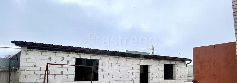 Склад, 62.7 м2 Стрелецкое - изображение 5