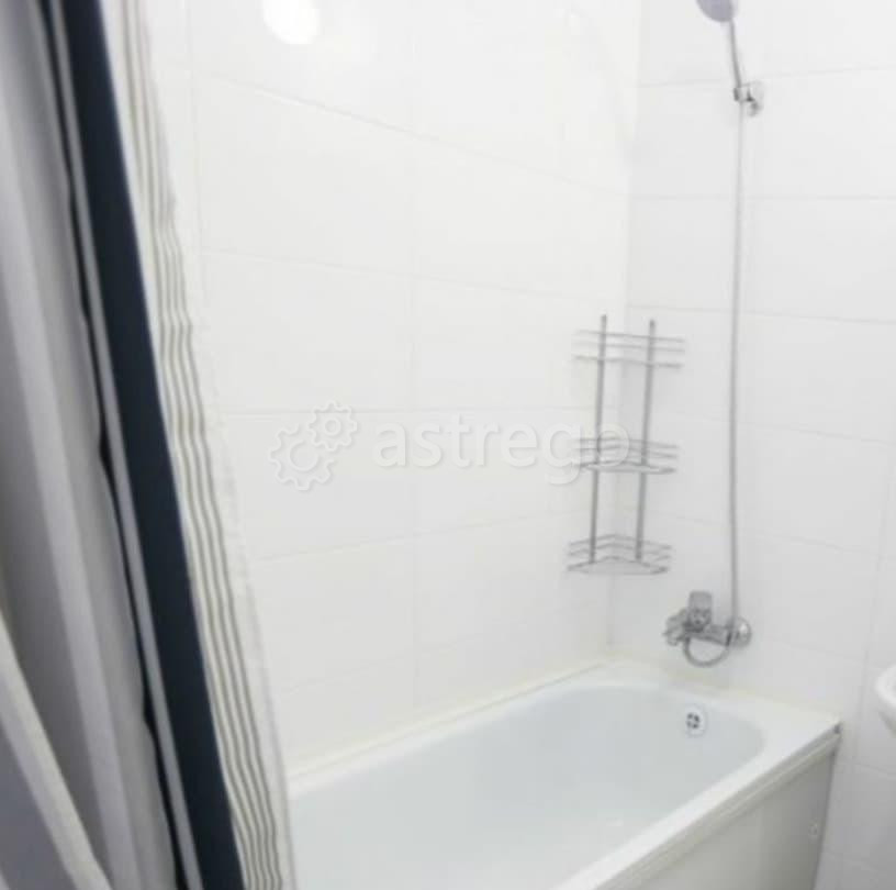 Студия, 22 м2, 4/36 эт. Москва - изображение 1