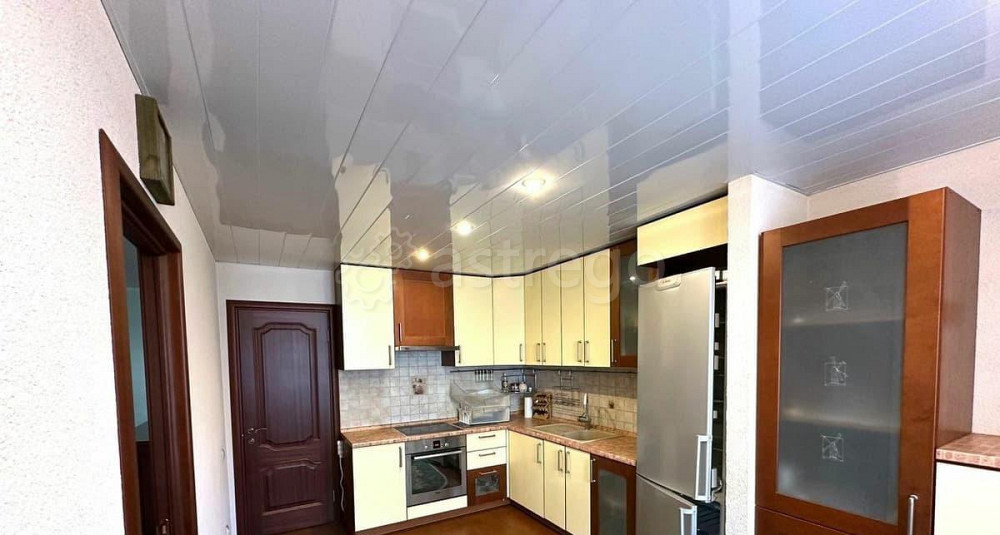 5-комн. квартира, 125 м2, 5/14 эт. Котельники - изображение 1