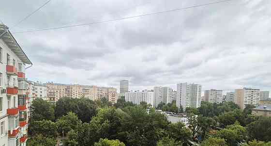 Комната, 15 м2, 9/12 эт. Москва