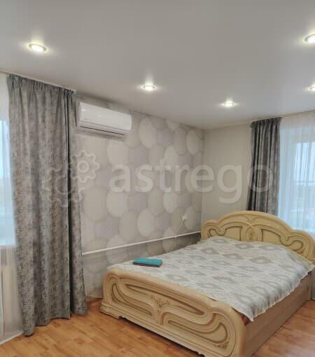 1-комн. квартира, 35 м2, 5/5 эт. Шатура - изображение 3