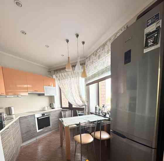 4-комн. квартира, 137.7 м2, 8/11 эт. Архангельск