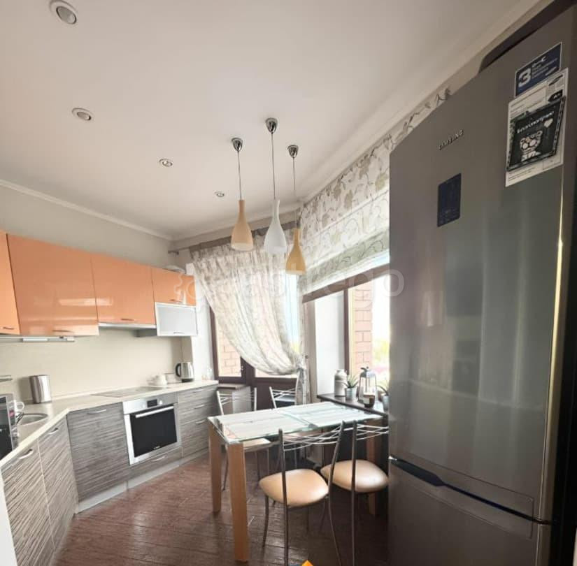 4-комн. квартира, 137.7 м2, 8/11 эт. Архангельск - изображение 6