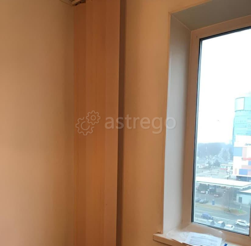 3-комн. квартира, 80 м2, 8/12 эт. Санкт-Петербург - изображение 2