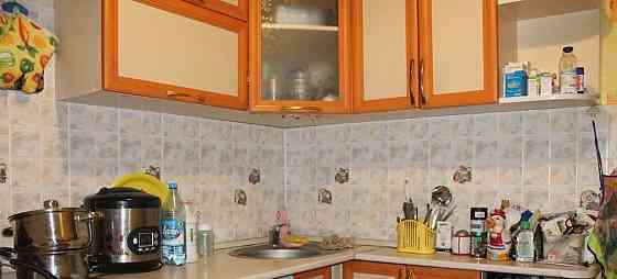 2-комн. квартира, 44.1 м2, 2/2 эт. Березовка