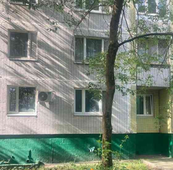 Комната, 12 м2, 1/12 эт. Москва