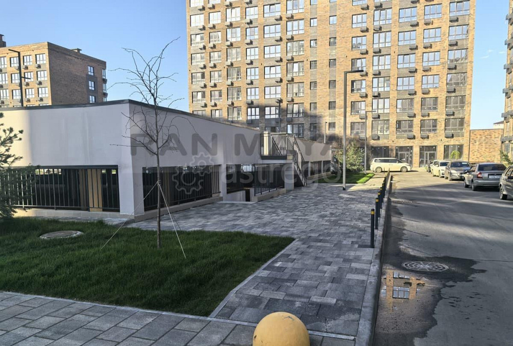 Машиноместо, 14 м2 Майкоп - изображение 9