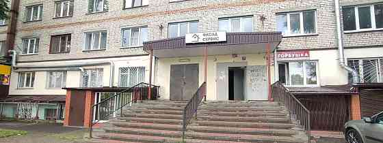 Торговое помещение, 63.2 м2 Губкин