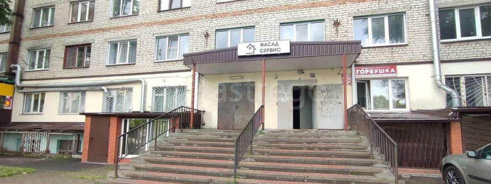 Торговое помещение, 63.2 м2 Губкин - изображение 1