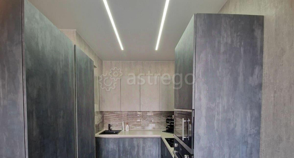 2-комн. квартира, 55 м2, 5/20 эт. Москва - изображение 1