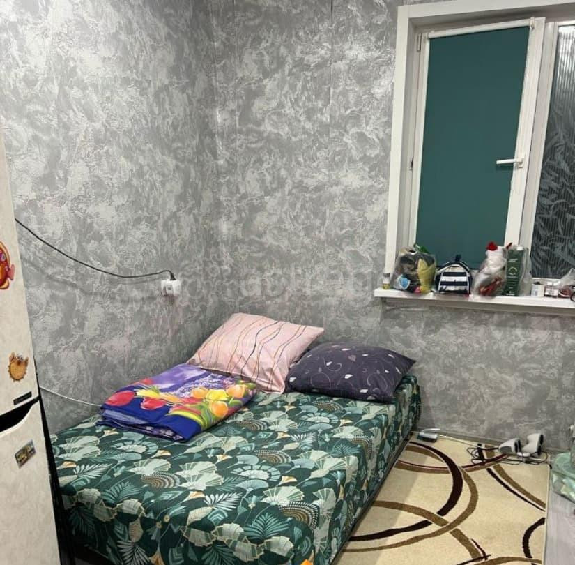 Комната, 18.5 м2, 5/5 эт. Красноярск - изображение 2