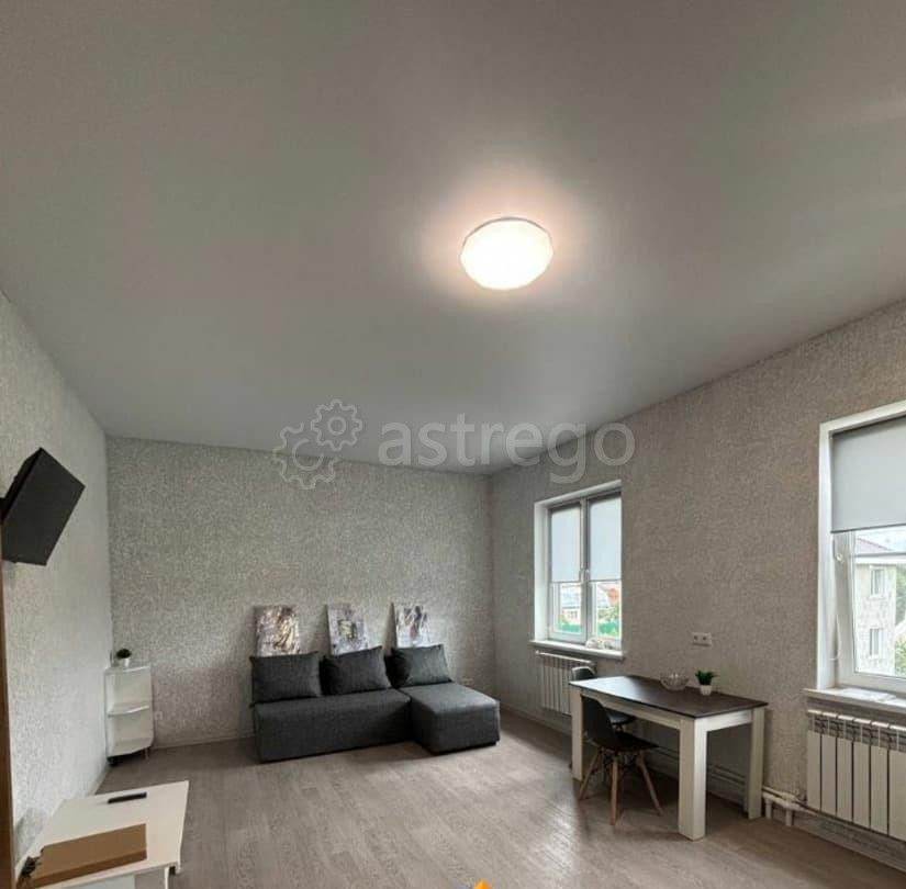 Студия, 29 м2, 3/16 эт. Москва - изображение 7
