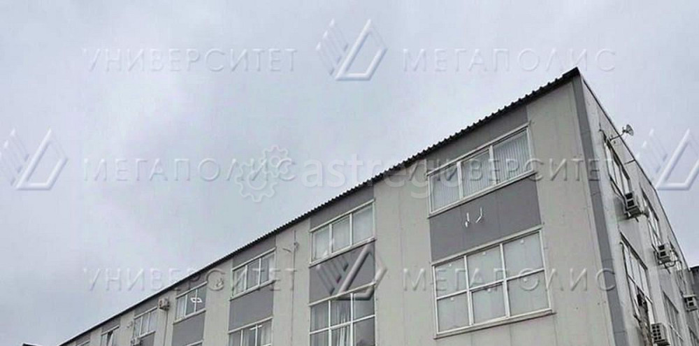 Производственное, 150 м2 Одинцово - изображение 6