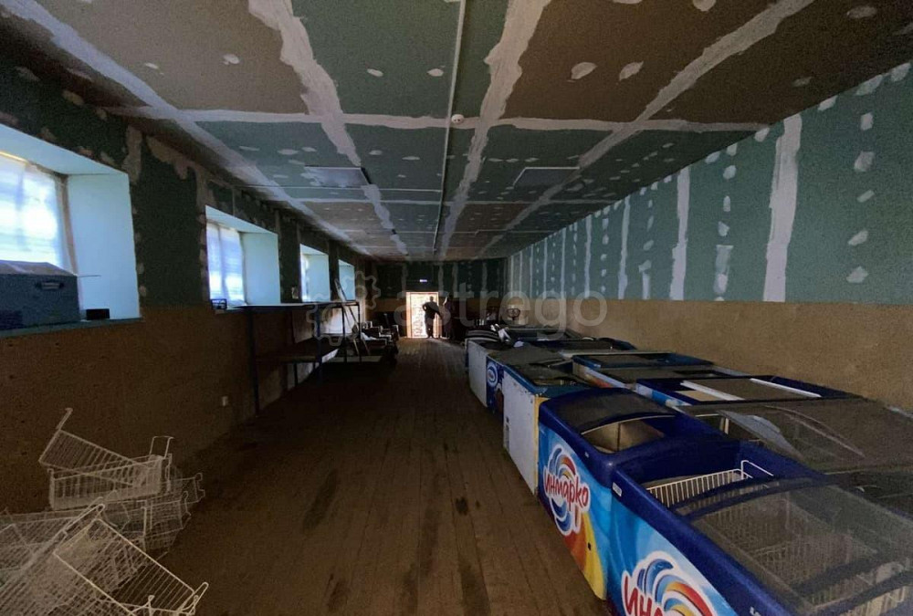 Склад, 103 м2 Котлас - изображение 9