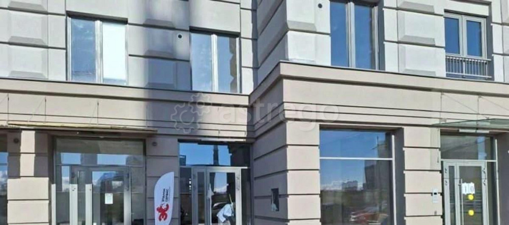 Свободного назначения, 67.5 м2 Санкт-Петербург - изображение 3