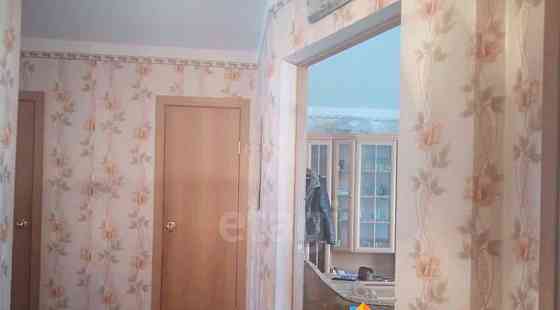 3-комн. квартира, 58 м2, 1/3 эт. Белогорск