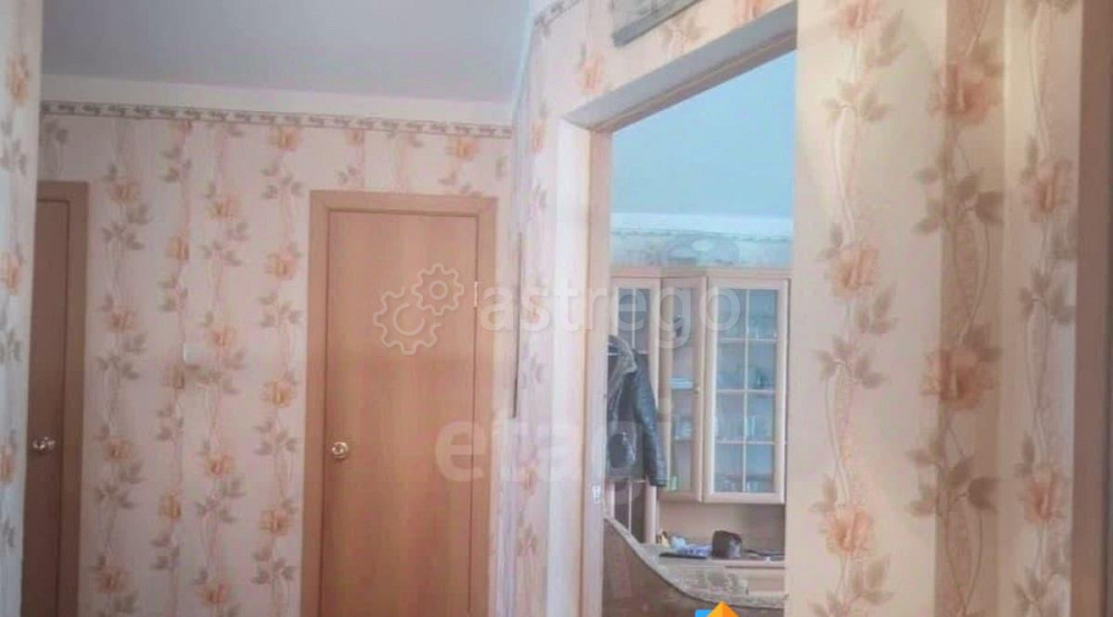3-комн. квартира, 58 м2, 1/3 эт. Белогорск - изображение 5