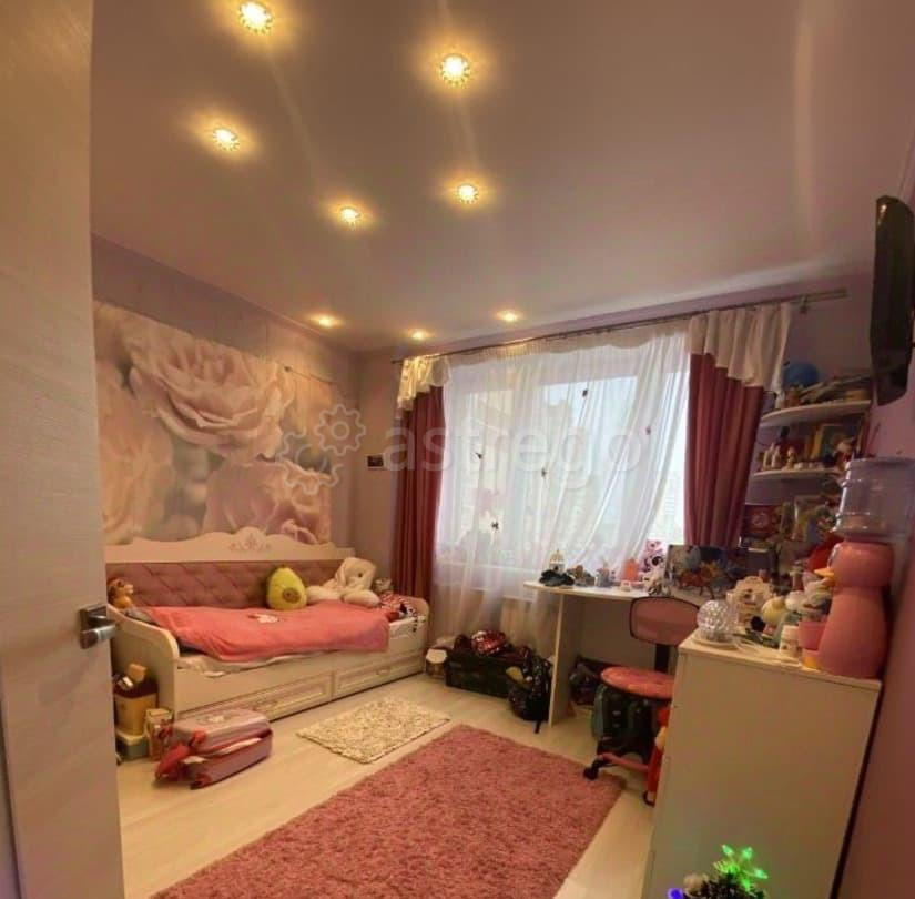 3-комн. квартира, 78.4 м2, 13/24 эт. Одинцово - изображение 6