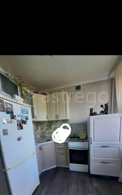 1-комн. квартира, 32 м2, 3/5 эт. Белебей - изображение 3