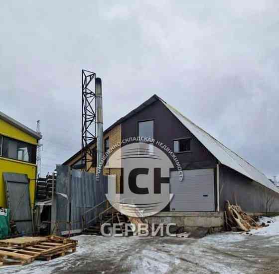 Производственное, 582 м2 Одинцово