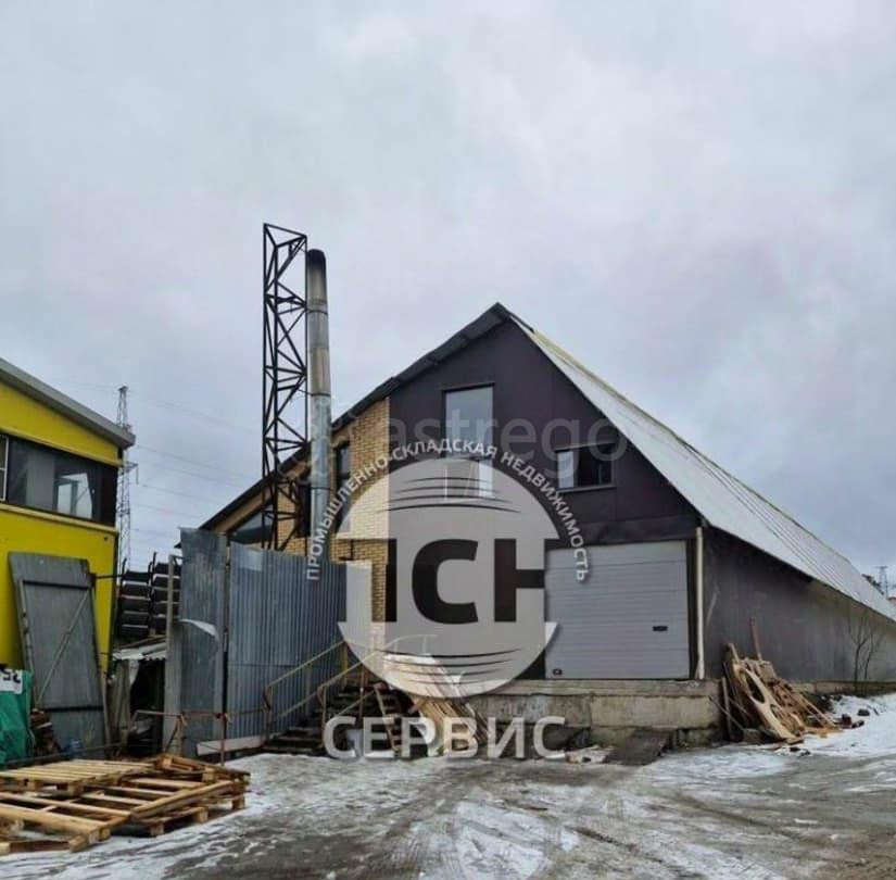 Производственное, 582 м2 Одинцово - изображение 5