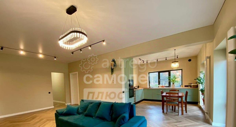 Дом, 123 м2, 9 соток, 1 эт. Чехов - изображение 6