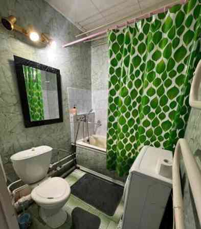 1-комн. квартира, 35 м2, 8/9 эт. Дудинка