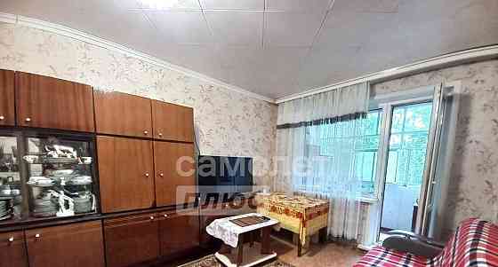 2-комн. квартира, 43.5 м2, 3/9 эт. Заринск