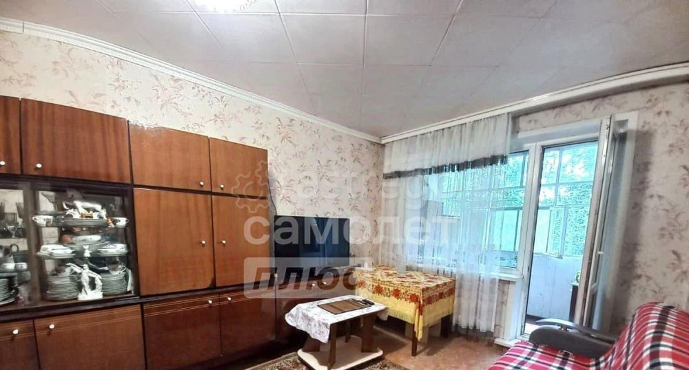 2-комн. квартира, 43.5 м2, 3/9 эт. Заринск - изображение 2