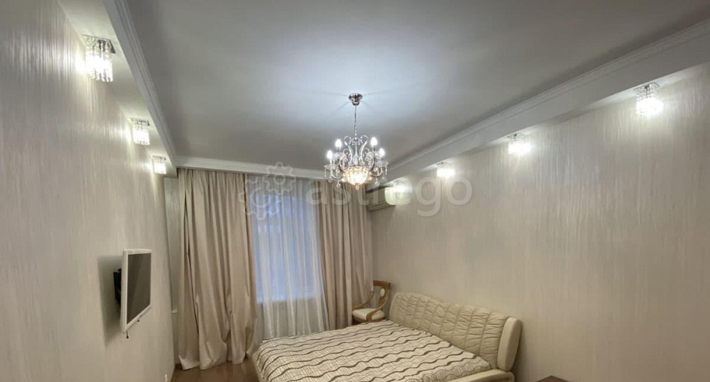 4-комн. квартира, 121 м2, 4/4 эт. Уфа - изображение 4