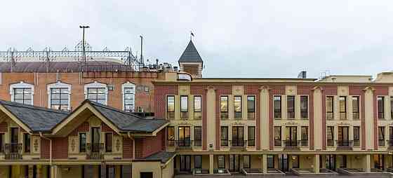 Офис, 186.5 м2 Москва