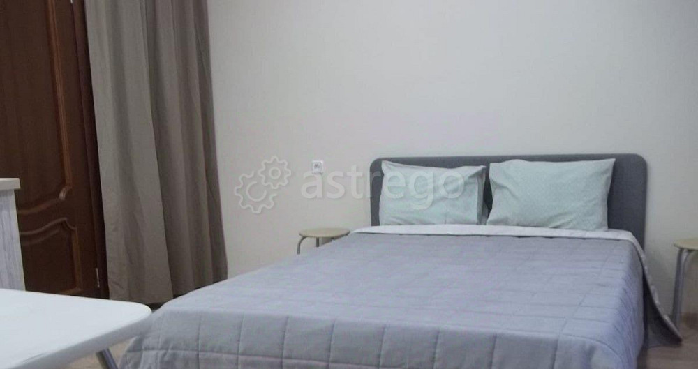 Студия, 21 м2, 2/3 эт. Химки - изображение 6