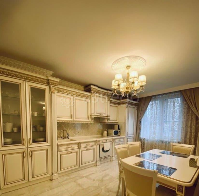 3-комн. квартира, 100 м2, 3/26 эт. Санкт-Петербург - изображение 7