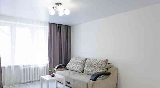 1-комн. квартира, 40 м2, 2/12 эт. Москва