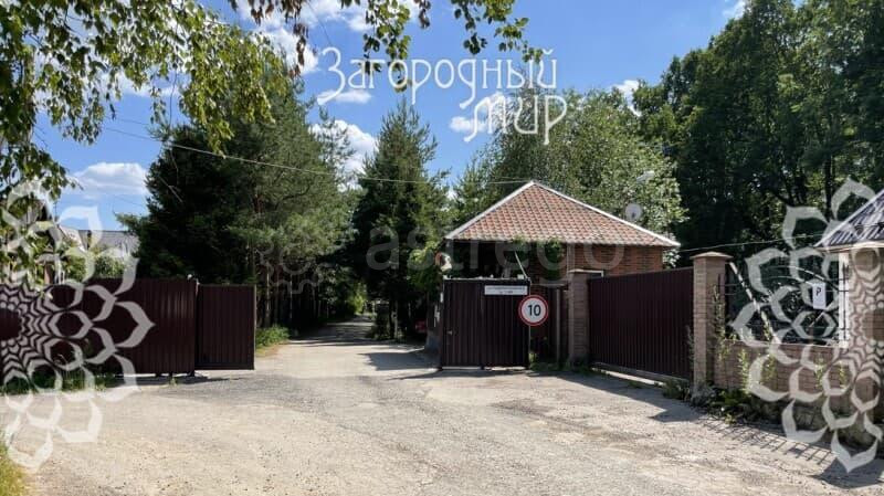 Земля под ИЖС, 17 соток Химки - изображение 7