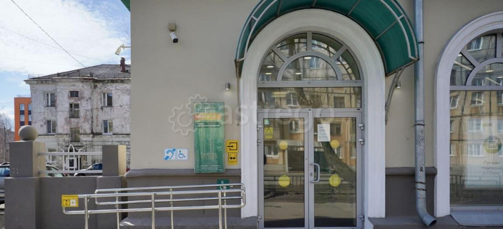 Свободного назначения, 167 м2 Северодвинск - изображение 3