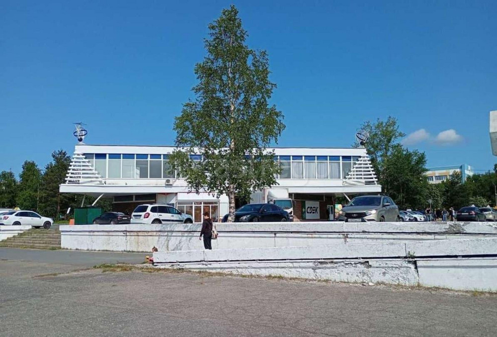 Свободного назначения, 2165 м2 Архангельск - изображение 7