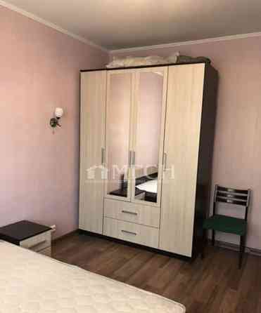 1-комн. квартира, 39.1 м2, 6/17 эт. Москва