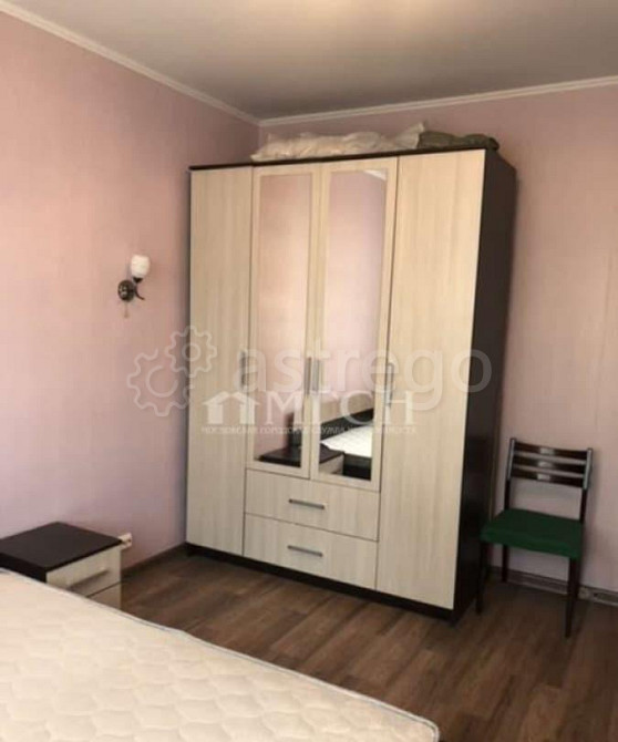 1-комн. квартира, 39.1 м2, 6/17 эт. Москва - изображение 1