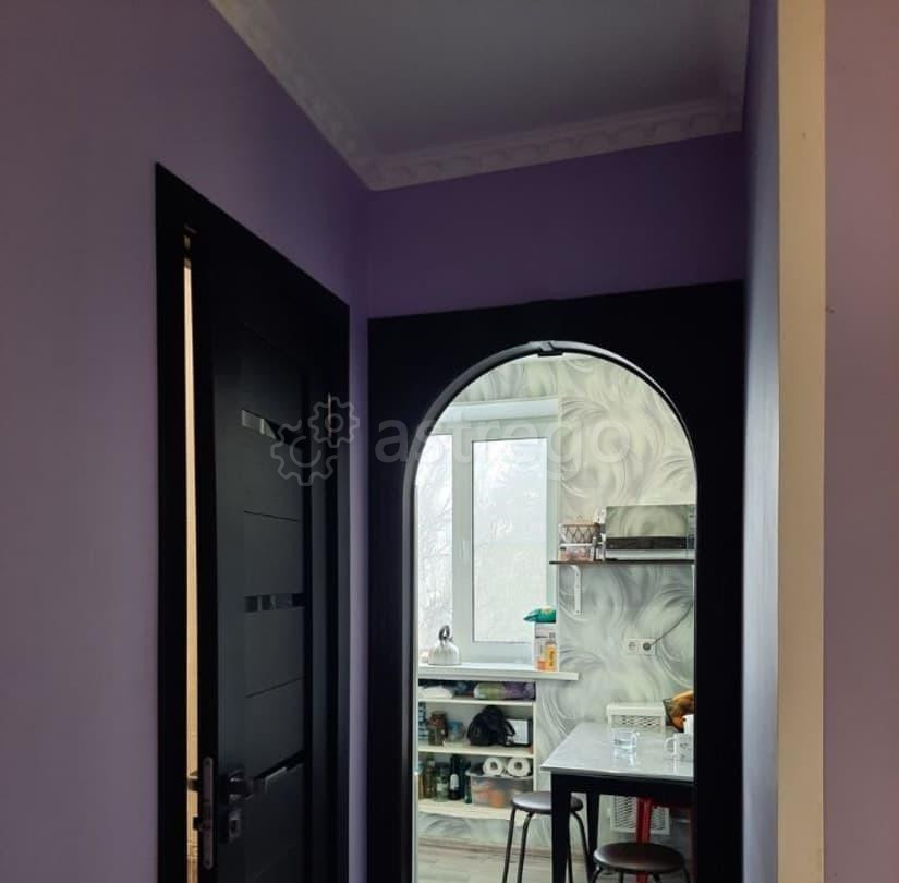 4-комн. квартира, 61.5 м2, 4/5 эт. Кашира - изображение 1