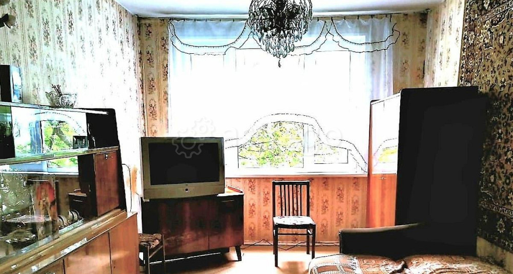 Комната, 15 м2, 2/12 эт. Москва - изображение 3