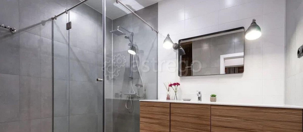 3-комн. апарт-ы, 100 м2, 2/3 эт. Санкт-Петербург - изображение 5