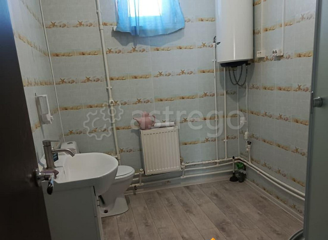 Коттедж, 160 м2, 6 соток, 2 эт. Иглино - изображение 6