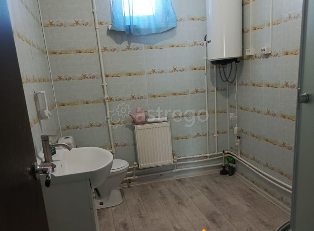 Коттедж, 160 м2, 6 соток, 2 эт. Иглино - изображение 6