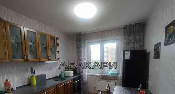 1-комн. квартира, 40 м2, 9/15 эт. Красноярск