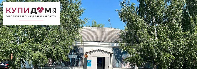 Отдельное здание, 164.5 м2 Барнаул - изображение 1